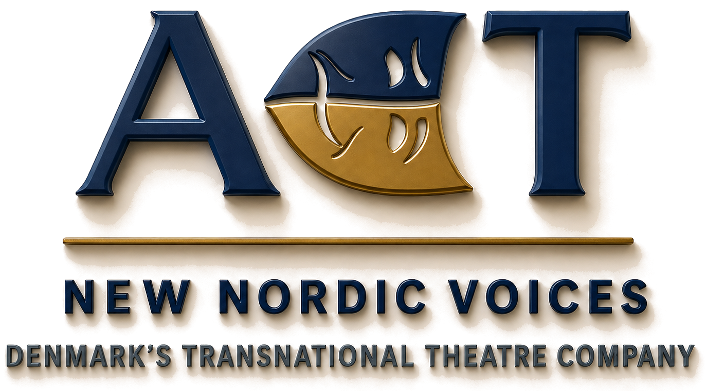 ACT New Nordic Voices — Denmark’s transnational theatre company