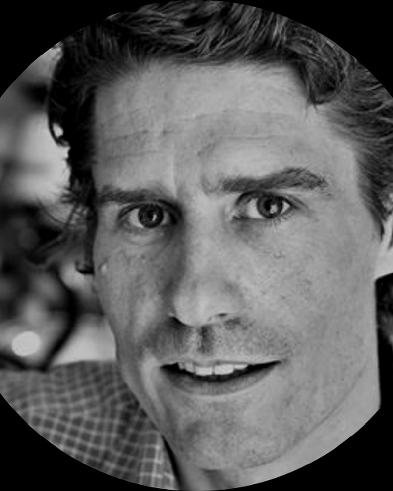 Portrait of Anders Juhl