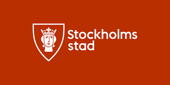 Stockholms stad logo