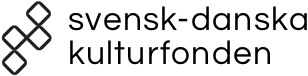 Svensk-Danska Kulturfonden logo