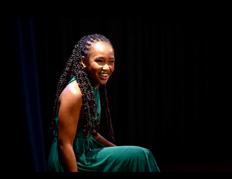 Silenced No More portrait image