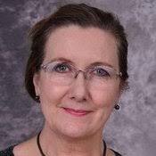 Portrait of Julisa Rowe.